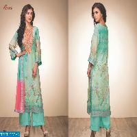 Rivaa Shabnam-11 Wholesale Casual Ethnic Suits